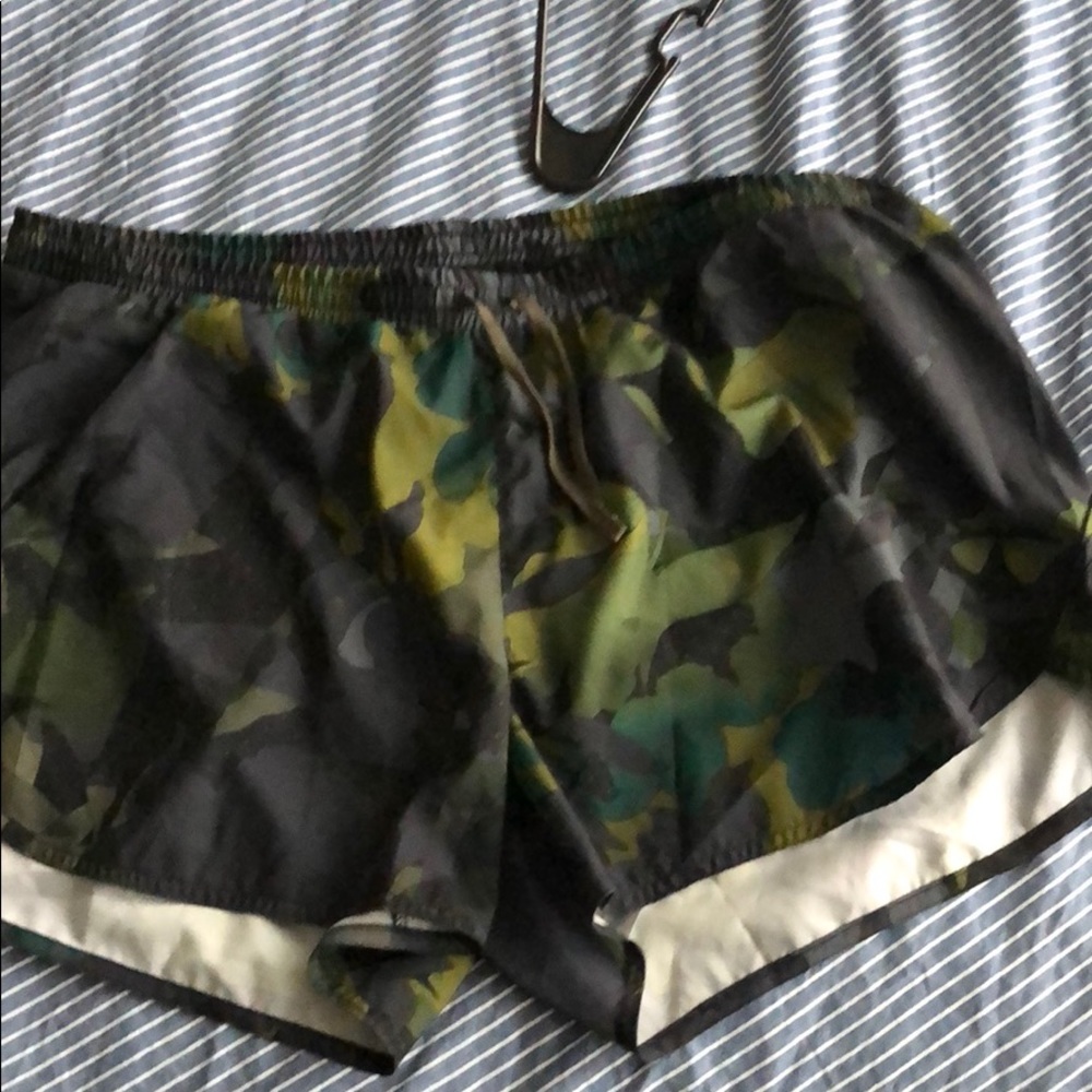 New Old Navy Gym Shorts
